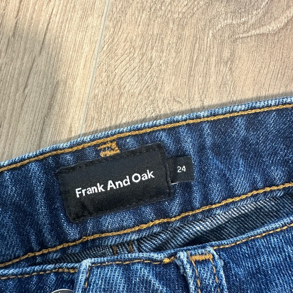 Nina Wide leg jeans - Picture 3 of 3